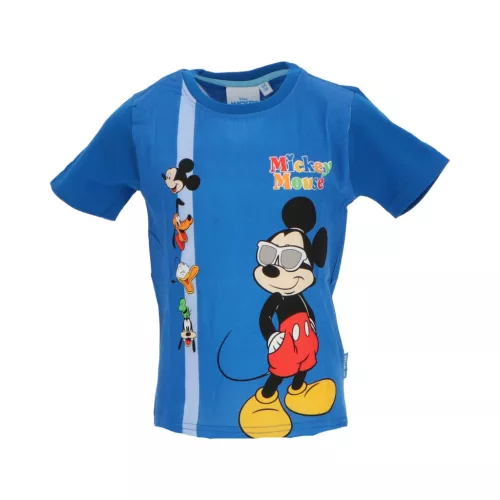 Disney Mickey Summer gyerek rövid póló, felső 2 - 6 év / 92 - 116 cm