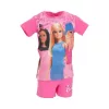 Barbie Trendy gyerek rövid pizsama 3 - 8 év / 98 - 128 cm