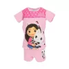 Gabi babaháza Pandy Paws gyerek rövid pizsama 2 - 6 év / 92 - 116 cm