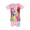 Disney Hercegnők Friendship gyerek rövid pizsama 2 - 6 év / 92 - 116 cm