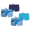 Disney Lilo és Stitch, A csillagkutya Sweet gyerek fürdőnadrág, short 3 - 8 év / 98 - 128 cm