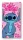 Disney Lilo és Stitch, A csillagkutya Floral Love fürdőlepedő, strand törölköző 70x140cm (Fast Dry)