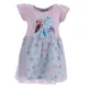 Disney Jégvarázs Mountain gyerek nyári ruha 2 - 6 év / 92 - 116 cm