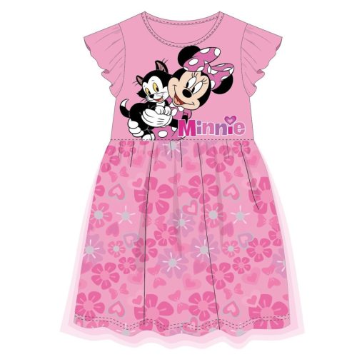 Disney Minnie Figaro gyerek nyári ruha 2-6 év
