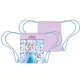 Disney Jégvarázs Sparkle sporttáska, tornazsák 40 cm