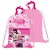 Disney Minnie Pink Daydream Deluxe sporttáska, tornazsák 45 cm