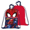 Pókember Crime Fighter Deluxe sporttáska, tornazsák 45 cm