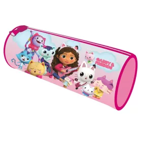 Gabi babaháza Colorful World tolltartó 23 cm