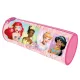 Disney Hercegnők Castle Cuties tolltartó 23 cm