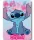 Disney Lilo és Stitch, A csillagkutya Paradise polár takaró 100x140cm
