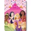 Disney Hercegnők Fairy Tale polár takaró 100x140cm