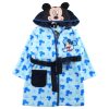 Disney Mickey Wink gyerek köntös 2 - 8 év / 92 - 128 cm