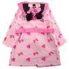 Disney Minnie Figaro gyerek köntös 3 - 10 év / 98 - 140 cm
