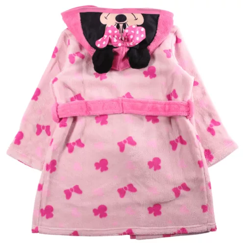 Disney Minnie Figaro gyerek köntös 3 - 10 év / 98 - 140 cm