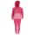 Gabi babaháza Dark Pink gyerek melegítő, jogging szett 2 - 8 év / 92 - 128 cm