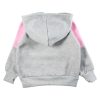 Disney Lilo és Stitch, A csillagkutya Grey Pink gyerek melegítő, jogging szett 2 - 8 év / 92 - 128 cm
