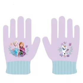Disney Jégvarázs Flowers gyerek kesztyű