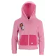 Gabi babaháza Light Pink gyerek pulóver 2 - 8 év / 92 - 128 cm