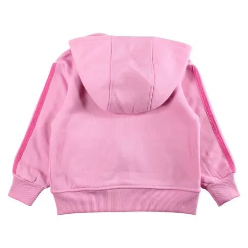 Gabi babaháza Light Pink gyerek pulóver 2 - 8 év / 92 - 128 cm