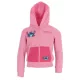Disney Lilo és Stitch, A csillagkutya Light gyerek pulóver 2 - 8 év / 92 - 128 cm