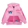 Disney Lilo és Stitch, A csillagkutya Light gyerek pulóver 2 - 8 év / 92 - 128 cm