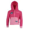 Disney Lilo és Stitch, A csillagkutya Dark gyerek pulóver 2 - 8 év / 92 - 128 cm