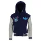 Disney Lilo és Stitch, A csillagkutya Blue gyerek pulóver 3 - 8 év / 98 - 128 cm