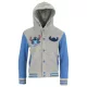 Disney Lilo és Stitch, A csillagkutya Grey gyerek pulóver 3 - 8 év / 98 - 128 cm