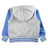 Disney Lilo és Stitch, A csillagkutya Grey gyerek pulóver 3 - 8 év / 98 - 128 cm