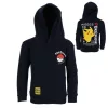 Pokémon Battle gyerek pulóver 3 - 8 év / 98 - 128 cm