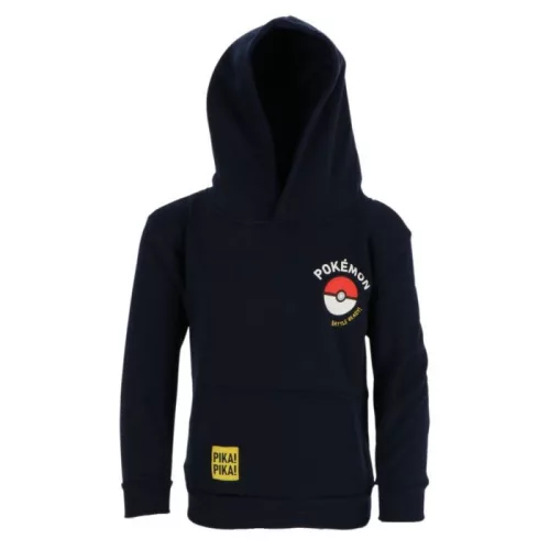 Pokémon Battle gyerek pulóver 3 - 8 év / 98 - 128 cm