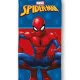 Pókember Web Legends fürdőlepedő, strand törölköző 70x140cm (Fast Dry)