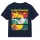 Pokémon Force gyerek rövid póló, felső 3 - 8 év / 98 - 128 cm