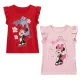 Disney Minnie Fun in the Sun gyerek rövid póló, felső 3 - 8 év / 98 - 128 cm
