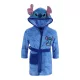 Disney Lilo és Stitch, A csillagkutya Blue gyerek köntös 2 - 8 év / 92 - 128 cm