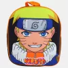 Naruto Shinobi 3D hátizsák, táska 30 cm