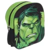 Bosszúállók Hulk 3D hátizsák, táska 30 cm