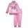 Unikornis Pink gyerek melegítő, jogging szett 3 - 8 év / 98 - 128 cm