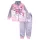 Unikornis Purple gyerek melegítő, jogging szett 3 - 8 év / 98 - 128 cm
