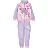 Unikornis Purple gyerek melegítő, jogging szett 3 - 8 év / 98 - 128 cm