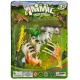 Állatos Jungle műanyag figura 8 db-os szett dobozban