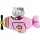 Hello Kitty Airplane Pink fólia lufi 76 cm