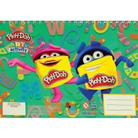 Play-Doh