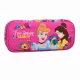 Disney Hercegnők Spring 2 rekeszes tolltartó 26 cm