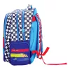 Mancs Őrjárat Racing iskolatáska, táska 42 cm