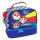 Mancs Őrjárat Racing thermo uzsonnás táska 21 cm