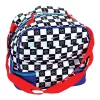 Mancs Őrjárat Racing thermo uzsonnás táska 21 cm