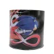 Sonic a sündisznó Prime fém persely