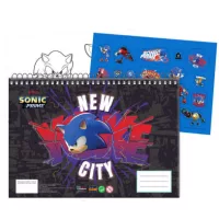 Sonic