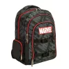 Marvel Black iskolatáska, táska 46 cm